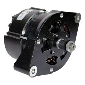 Thermo King Compatible Alternator 120A Fanless Replaces 45-2775