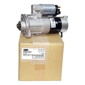 Carrier Transicold Starter 2.5Kw 25-39420-00SV