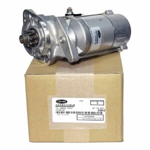 Carrier Transicold Starter 2 Kw 25-39868-00SV