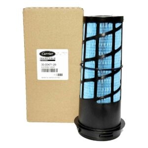 Carrier Transicold Air Filter Element Trailer 30-00471-20