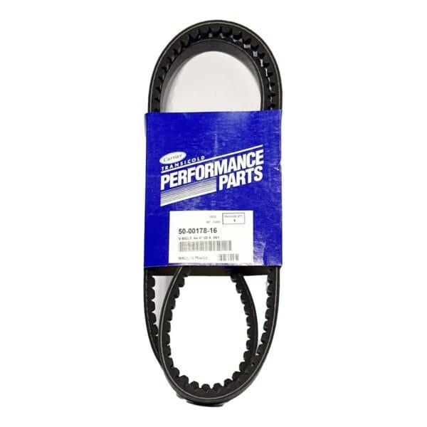 Carrier Transicold V-Belt 50-00178-16