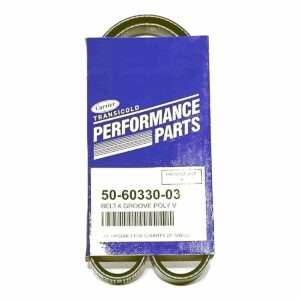 Carrier Transicold Belt Poly 50-60330-03
