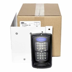 Carrier Transicold Remote Status Light Bar 76-02000-00