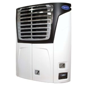 Carrier Transicold Vector 8611MT Multi-Temp Reefer Unit