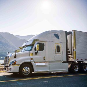 53' Electric Reefer Trailers for Rent