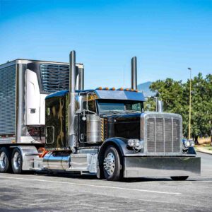 53' Reefer Trailers for Rent