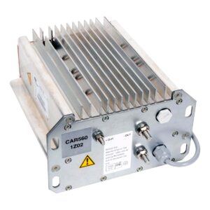 Carrier Transicold Battery Charger 12V 40Amp 12-00683-20