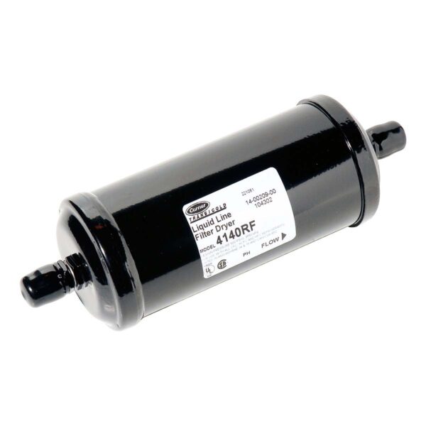 Carrier Transicold Drier Filter 1/2 Sae Flare 14-00209-00