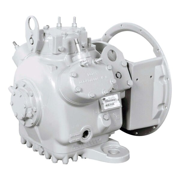 Carrier Transicold Compressor 41Cfm 05G R404A 18-00091-112