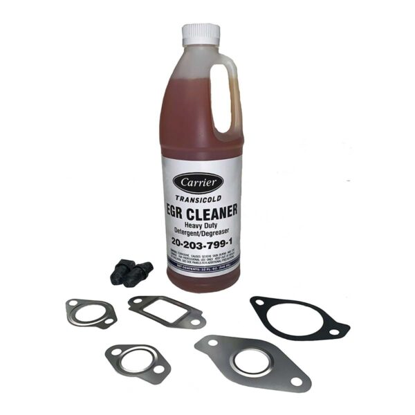 Thermo King Compatible EGR Cleaner Kit Replaces 2030799