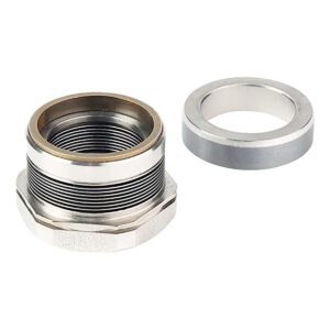 Thermo King Compatible Shaft Seal X430P Replaces 22-1103