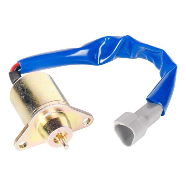 Thermo King Compatible Solenoid Stop Replaces 42-100