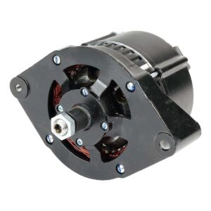 Thermo King Compatible Alternator 37A Fanless Replaces 45-2777