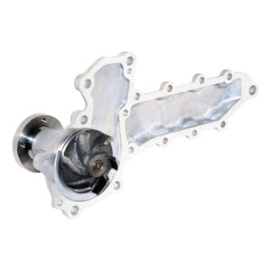 Carrier Transicold Water Pump 25-37581-10