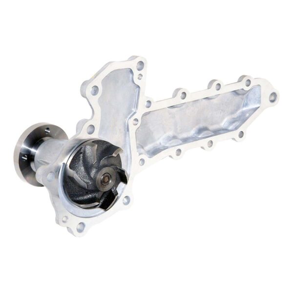 Carrier Transicold Water Pump 25-37581-10
