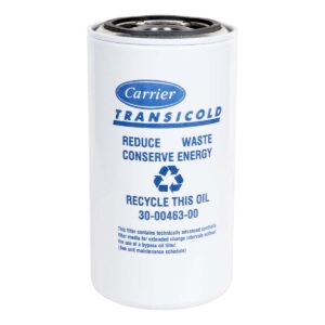 Carrier Transicold Filter Oil Esi 30-00463-00P12