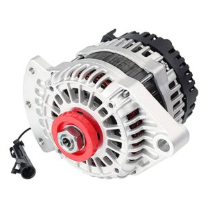 Carrier Transicold Alternator Assy 70A W/O Pull 30-00556-01