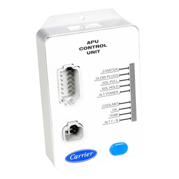 Carrier Transicold Controller APU 30-726-06K