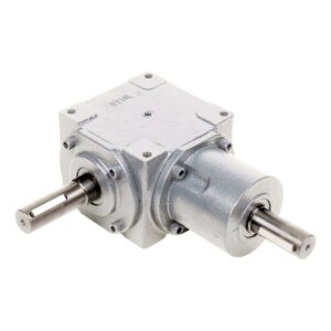 Carrier Transicold Gearbox Asy Rt Angle W/V-Ring 50-00227-02