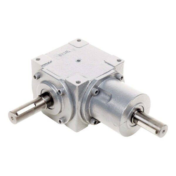 Carrier Transicold Gearbox Asy Rt Angle W/V-Ring 50-00227-02