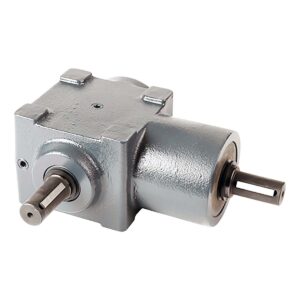 Carrier Transicold Gearbox Asy Rt Angle W/Vrings 50-00250-01