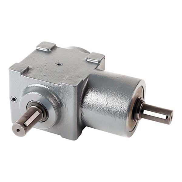 Carrier Transicold Gearbox Asy Rt Angle W/Vrings 50-00250-01