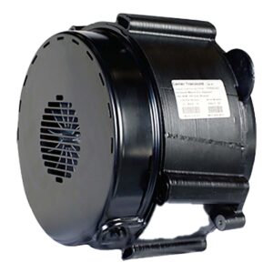 Carrier Transicold Generator Assy Diesel Service 54-00656-55