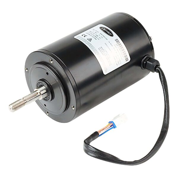 Carrier Transicold Motor Evap Fan 460-3-60 1.35Hp 54-00691-20