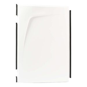 Carrier Transicold Door Curbside Front 58-04743-10
