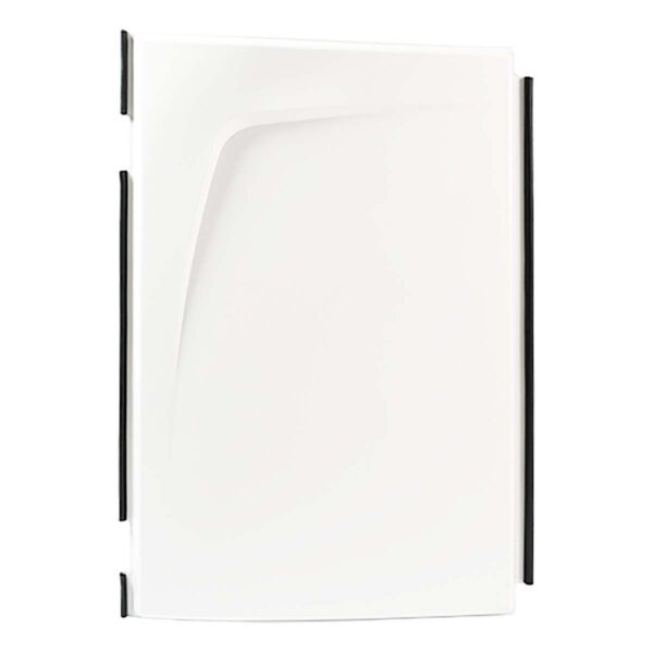 Carrier Transicold Door Curbside Front 58-04743-10