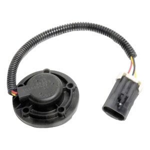 Carrier Transicold Shutdown Kit Low Fuel Sensor 76-00578-09