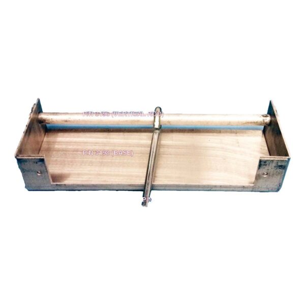Carrier Transicold Pop-Up Reefer Air Chute Adapter ITW3195