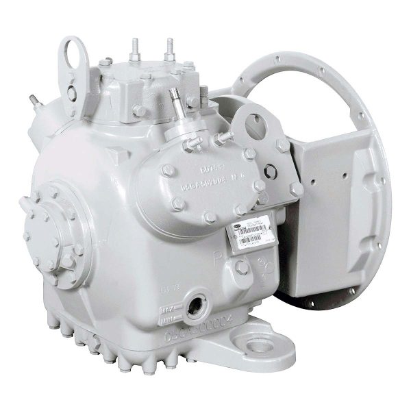 Carrier Transicold Compressor 41Cfm 05G R404A 18-00091-112 - CT West ...