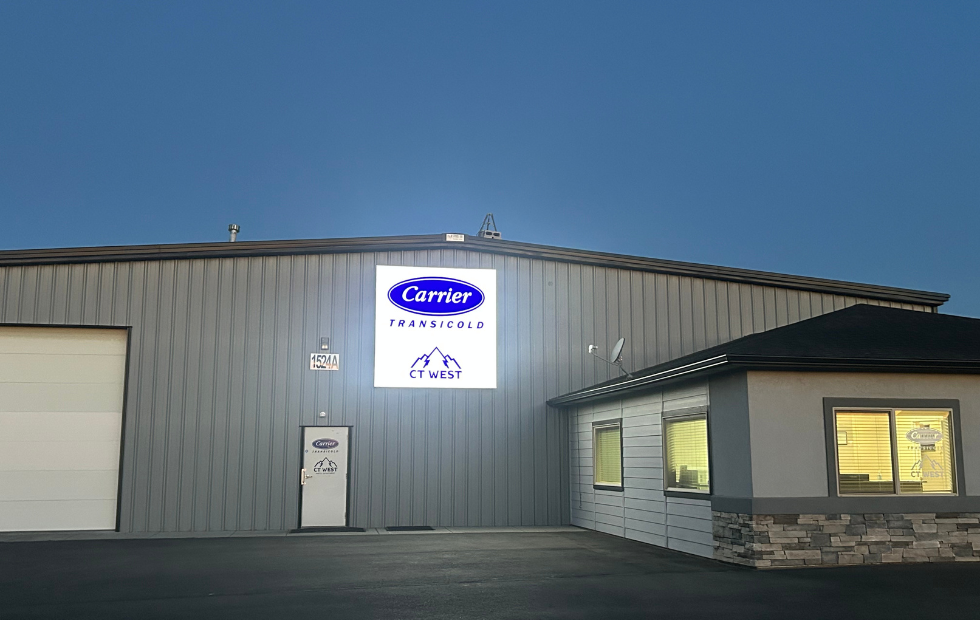 CT West Boise Idaho Building